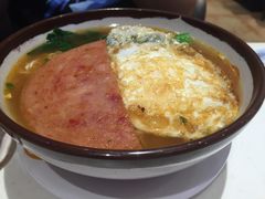 -龙记·香港茶餐厅(海上世界店)