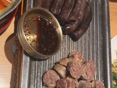 -哈啾嗨·新概念蒙餐(红星新城店)