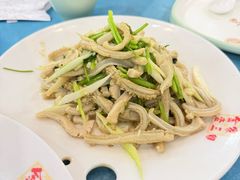 -金家老三饭庄(常营店)