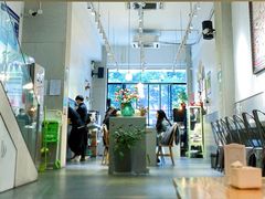 -小豆海棠(嘉兴路店)