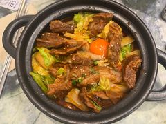 韩式炖牛肉-OUR Bakery(国贸商城店)