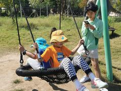 -上海长兴岛郊野公园