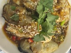 -陈老二烧烤(草市街总店)