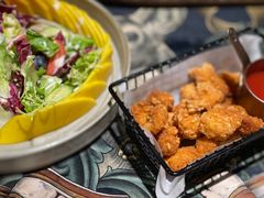 -第101座花园餐厅(湖滨88店)