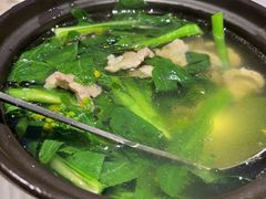 -百味馆·海鲜·湛江菜(后海花园店)