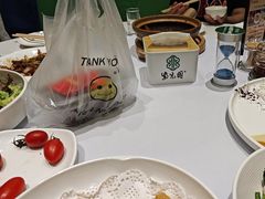 -紫光园(燕郊总店)