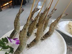 -牛天下·海鲜·牛肉·打边炉·融合菜