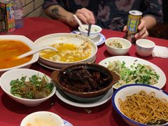 -老吉士酒家(天平路店)