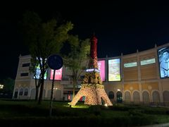 -首创奥特莱斯(西安店)