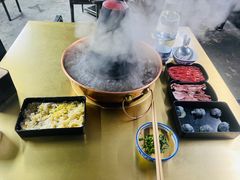 -牛街清真满恒記(平安里西大街店)