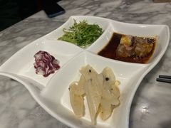 -城南往事·鲁菜济南菜(软件园美莲广场店)