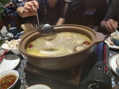 猪肚鸡-明月楼