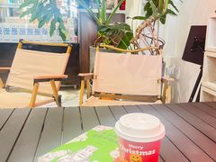 -seeu coffee(江滩店)