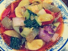 -豫掌柜饸饹面·烩面(秀沿路店)