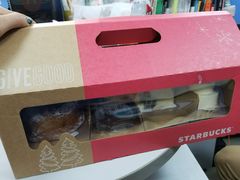 -星巴克(深圳世纪汇分店)