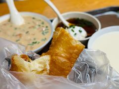 -游埠豆浆(上城区中山南路店)