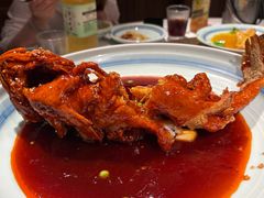 -0776食堂·京城创意菜(七里庄店)