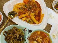 -朴鲸家正宗韩国料理(福田店)