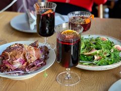 冬季限定热红酒-BOR Eatery(安福路店)