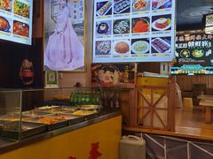 -安家德吉林市朝鲜族大冷面(民康路店)