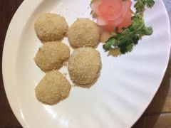 潮式糯米滋-郑厨私房菜