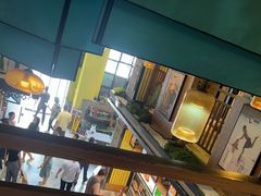 -黄泥岗·地道湖北菜(奥特莱斯店)