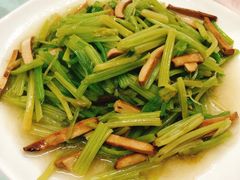 芹菜香干丝-状元楼(金溪路店)