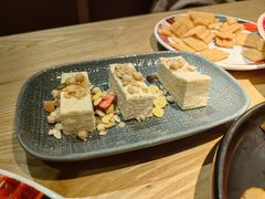 娜帕里勇-塔哈尔·新疆盛宴(复地活力城店)