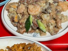 -同发号饭庄(复兴路店)