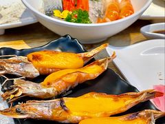 -水木锦堂·自助铁板烧(望京凯德MALL店)