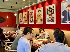 -院落新京菜·烤鸭(地安门店)