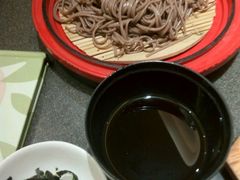冷麦面-禾绿寿司·定食·拉面·烧炸(喜荟城店)
