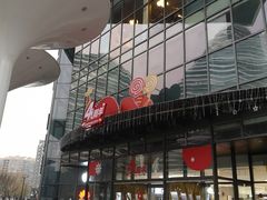 -新荟城(望京店)