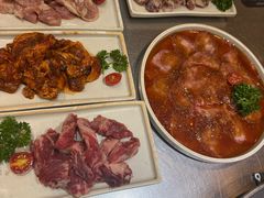 -喜来稀肉(虹泉路店)