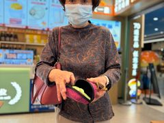 -素满香·全民食养自助(长宁龙之梦店)