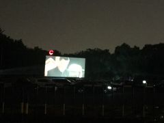 -枫花园汽车电影院(朝阳公园店)