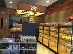 -85度C(上海兰溪二店)