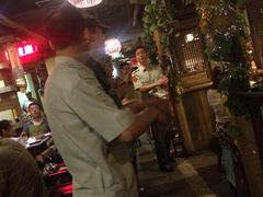 -佬革命主题火锅(玉沙路店)