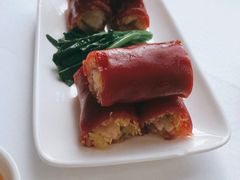 洛神金沙红米肠-好友缘酒家(皇冠店)