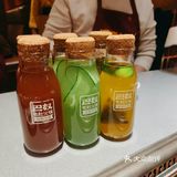 毛肚火锅开创者|巴奴久久霸屏～