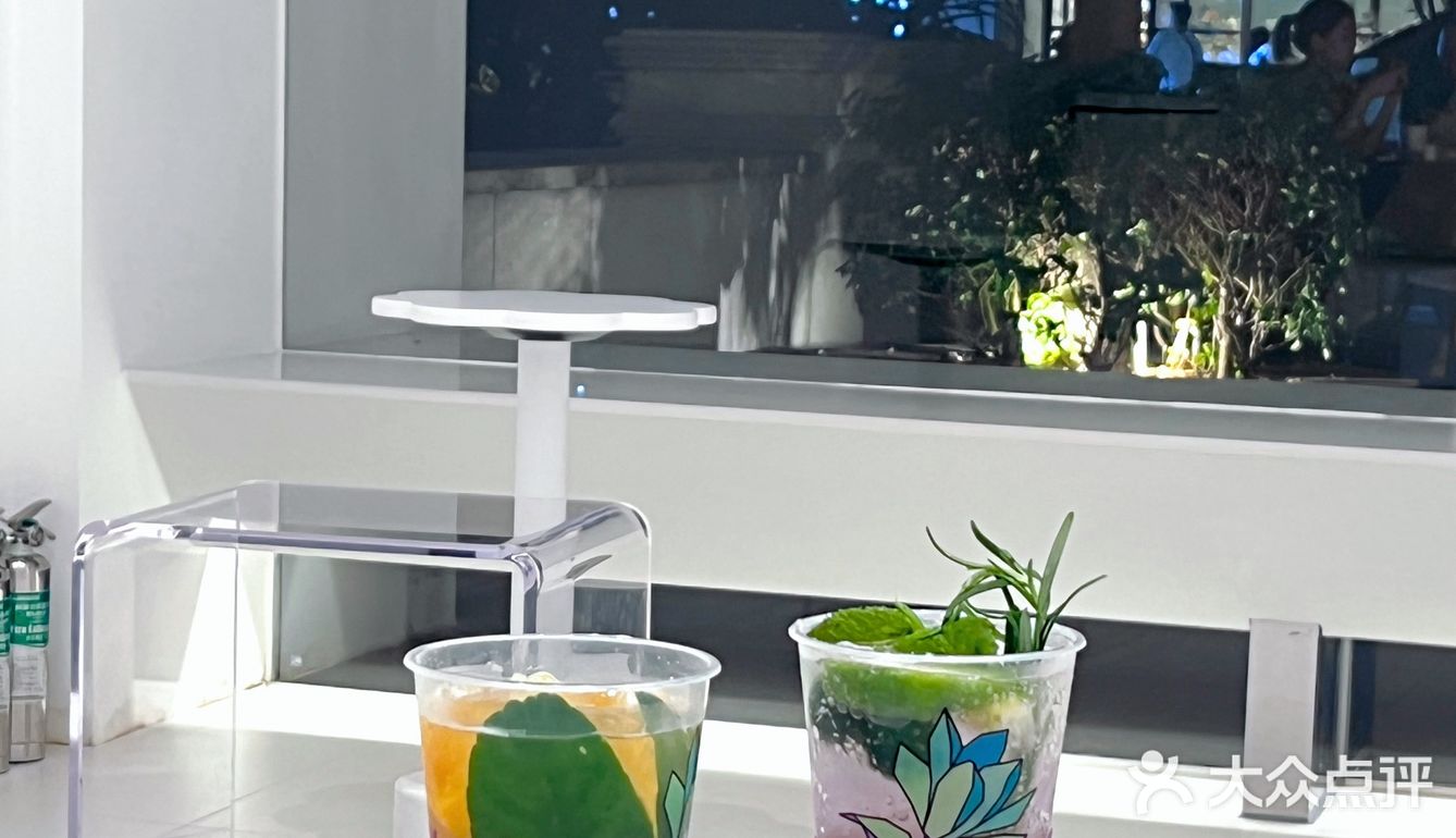 小榄探店｜全新升级SELFLORA·已荷🪷