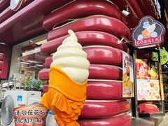 -高力乐面包咖啡厅(西塔店)