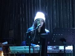 -ohbar live house(人广店)