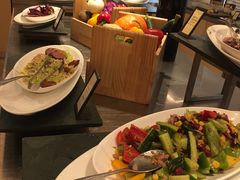 -北京王府井希尔顿酒店·万斯阁西餐厅