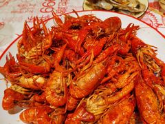 -辣出味岳阳特色烧烤·龙虾大排档(砂子塘总店)