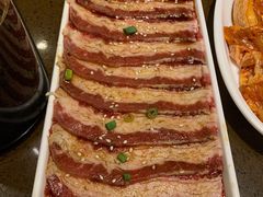 调汁肥牛-合合大冷面(湖南店)