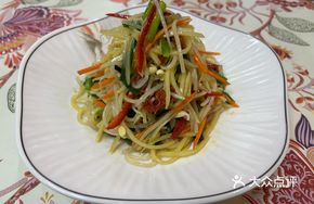 Hui Xiang Xiao Za Ban