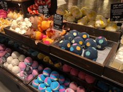 -LUSH(威尼斯人店)
