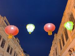 -仁信老铺(华盖路店)