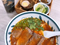 -康师傅私房牛肉面(北京南站店)